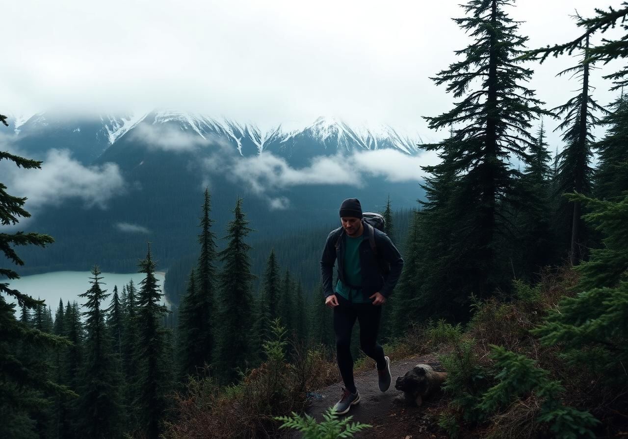 Vancouver, BC